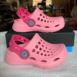 Toddler Joybees Water Shoes
